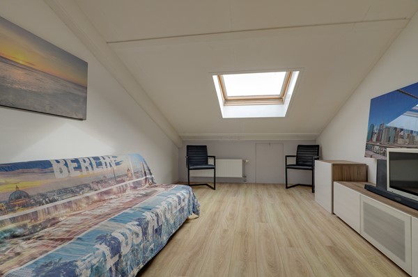 Medium property photo - Aletta Jacobsweg 54, 9408 AM Assen